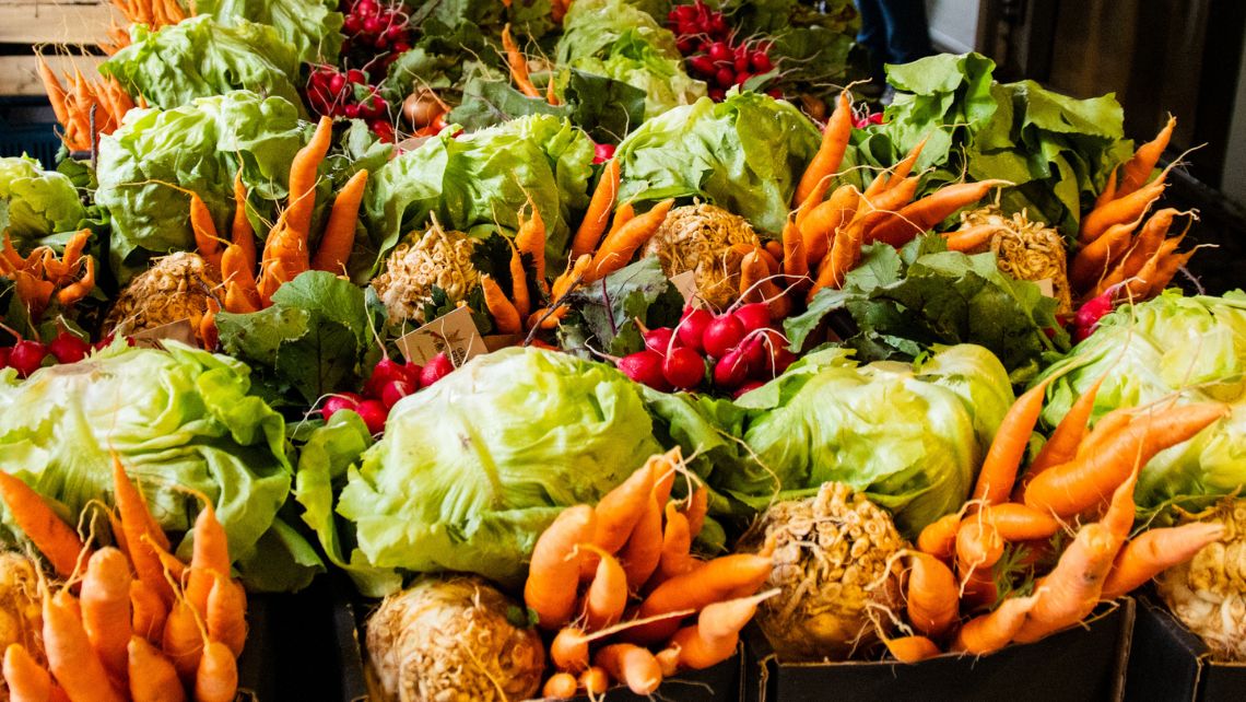 Regionale Produkte und Erzeuger profitieren durch die Regio App